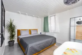 ქირავდება სახლი დღიურად, 3 ოთახიანი, მცხეთა, ძეგვი