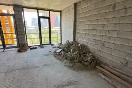 Продается квартира, 1 Kомнатная, Новостройка, Батуми