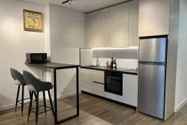 Продается квартира, 1 Kомнатная, Новостройка, Батуми