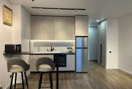 Продается квартира, 1 Kомнатная, Новостройка, Батуми