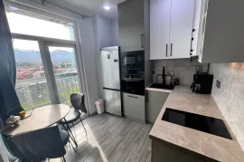 Продается квартира, 2 Kомнатная, Новостройка, Батуми