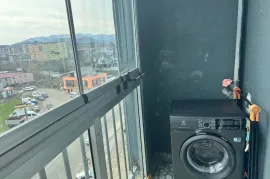 Продается квартира, 2 Kомнатная, Новостройка, Батуми