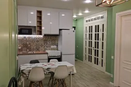 Продается квартира, 3 Kомнатная, Новостройка, Батуми