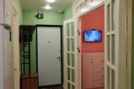 Продается квартира, 3 Kомнатная, Новостройка, Батуми