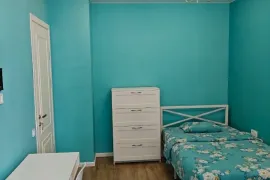 Продается квартира, 3 Kомнатная, Новостройка, Батуми