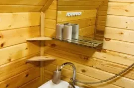 Аренда Посуточно, 2 Kомнатная, Хашури, Surami