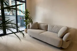 იყიდება ბინა, 3 ოთახიანი, ახალი აშენებული, ბათუმი