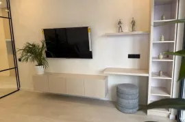 იყიდება ბინა, 3 ოთახიანი, ახალი აშენებული, ბათუმი