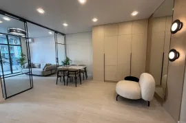 იყიდება ბინა, 3 ოთახიანი, ახალი აშენებული, ბათუმი