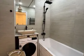 იყიდება ბინა, 3 ოთახიანი, ახალი აშენებული, ბათუმი