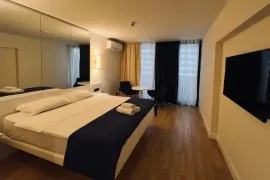 Продается квартира, 1 Kомнатная, Новостройка, Батуми