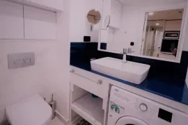 Продается квартира, 1 Kомнатная, Новостройка, Батуми