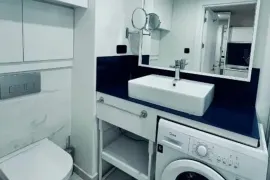 Продается квартира, 1 Kомнатная, Новостройка, Батуми