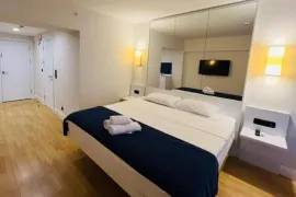 Продается квартира, 1 Kомнатная, Новостройка, Батуми