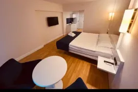 Продается квартира, 1 Kомнатная, Новостройка, Батуми