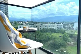 იყიდება ბინა, 2 ოთახიანი, ახალი აშენებული, ბათუმი