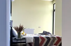 იყიდება ბინა, 2 ოთახიანი, ახალი აშენებული, ბათუმი