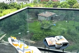 იყიდება ბინა, 2 ოთახიანი, ახალი აშენებული, ბათუმი