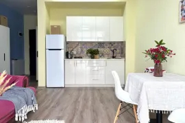 იყიდება ბინა, 2 ოთახიანი, ახალი აშენებული, ბათუმი