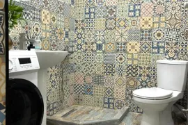 იყიდება ბინა, 2 ოთახიანი, ახალი აშენებული, ბათუმი