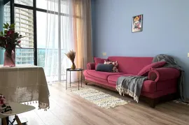 იყიდება ბინა, 2 ოთახიანი, ახალი აშენებული, ბათუმი