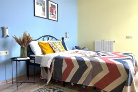 იყიდება ბინა, 2 ოთახიანი, ახალი აშენებული, ბათუმი