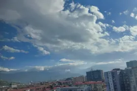 იყიდება ბინა, 3 ოთახიანი, ახალი აშენებული, ბათუმი