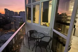 იყიდება ბინა, 2 ოთახიანი, ახალი აშენებული, ბათუმი