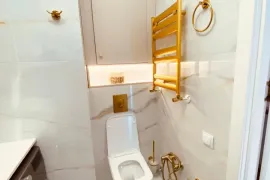 იყიდება ბინა, 3 ოთახიანი, ახალი აშენებული, ბათუმი