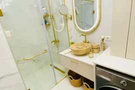 იყიდება ბინა, 3 ოთახიანი, ახალი აშენებული, ბათუმი