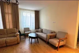 For Rent, 3 Room, New building, Tbilisi, Mtatsminda