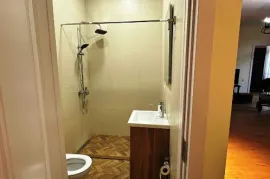 For Rent, 3 Room, New building, Tbilisi, Mtatsminda