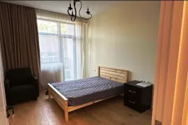 For Rent, 3 Room, New building, Tbilisi, Mtatsminda