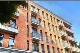 For Rent, 3 Room, New building, Tbilisi, Mtatsminda