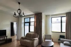 For Rent, 3 Room, New building, Tbilisi, Mtatsminda