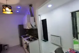 Продается квартира, 4 Kомнатная, Новостройка, Тбилиси, Диди Дигоми