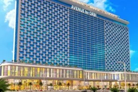 იყიდება ბინა, 1 ოთახიანი, ახალი აშენებული, ბათუმი, ხიმშიაშვილის უბანი