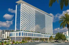 იყიდება ბინა, 1 ოთახიანი, ახალი აშენებული, ბათუმი, ხიმშიაშვილის უბანი