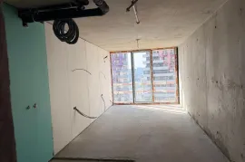 იყიდება ბინა, 1 ოთახიანი, ახალი აშენებული, ბათუმი, ხიმშიაშვილის უბანი