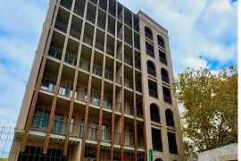 იყიდება ბინა, 2 ოთახიანი, ახალი აშენებული, თბილისი, საბურთალო