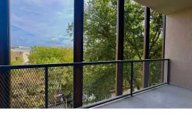 იყიდება ბინა, 2 ოთახიანი, ახალი აშენებული, თბილისი, საბურთალო