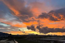 ქირავდება ბინა, 3 ოთახიანი, ახალი აშენებული, თბილისი, ვარკეთილი