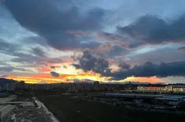 ქირავდება ბინა, 3 ოთახიანი, ახალი აშენებული, თბილისი, ვარკეთილი