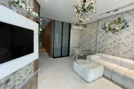 იყიდება ბინა, 3 ოთახიანი, ახალი აშენებული, ბათუმი, ხიმშიაშვილის უბანი