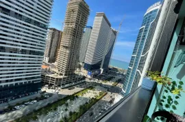 იყიდება ბინა, 3 ოთახიანი, ახალი აშენებული, ბათუმი, ხიმშიაშვილის უბანი