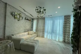 იყიდება ბინა, 3 ოთახიანი, ახალი აშენებული, ბათუმი, ხიმშიაშვილის უბანი