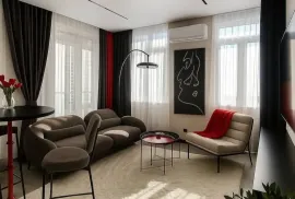 ქირავდება ბინა, 3 ოთახიანი, ახალი აშენებული, ბათუმი, აეროპორტის უბანი