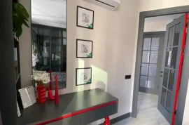 ქირავდება ბინა, 3 ოთახიანი, ახალი აშენებული, ბათუმი, აეროპორტის უბანი