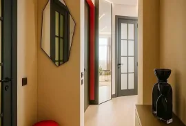 ქირავდება ბინა, 3 ოთახიანი, ახალი აშენებული, ბათუმი, აეროპორტის უბანი