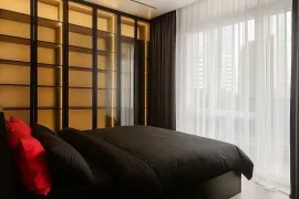 ქირავდება ბინა, 3 ოთახიანი, ახალი აშენებული, ბათუმი, აეროპორტის უბანი